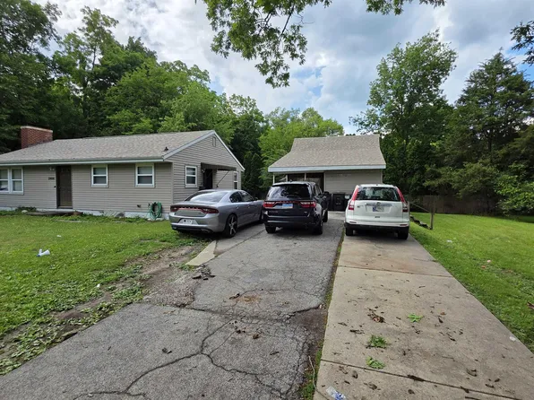 2410 Union St, Lafayette, IN 47904