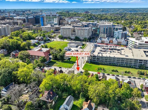 3428 Harvey Ave