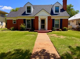 2011 Huff St, Wichita Falls, TX 76301