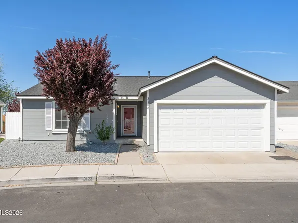 3123 Winter Rose Cir, Reno, NV 89502