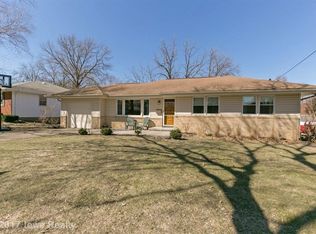 3901 Shawnee Ave, Des Moines, IA 50310