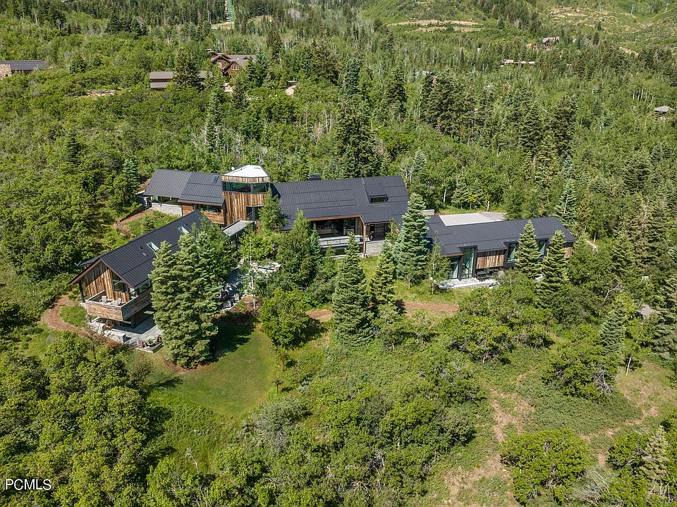 2285 W White Pine Ln, Park City, UT 84060 Zillow