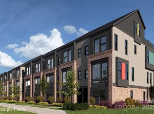 2146 N Graham St #17, Charlotte, NC 28206