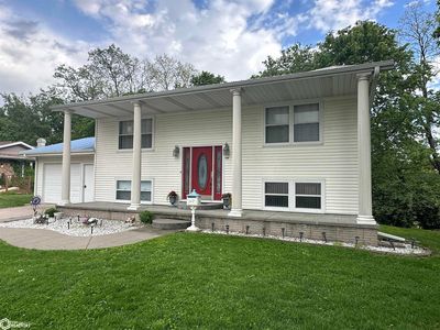 1023 Short St, Burlington, IA, 52601