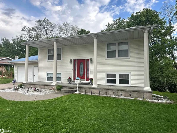 1023 Short St, Burlington, IA 52601