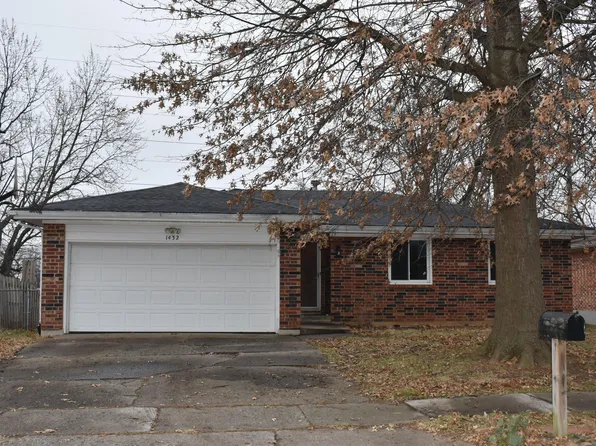 1432 S Lovers Ln, Springfield, MO 65804