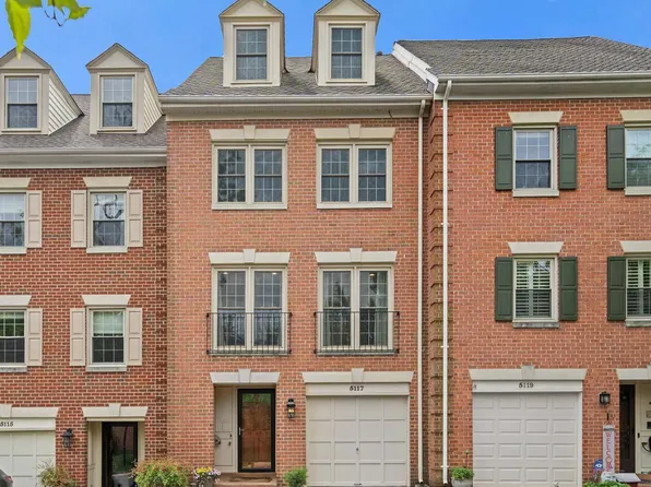 5117 Skyline Village Ct, Alexandria, VA 22302