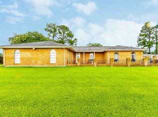 119 Saint Peter St, Raceland, LA 70394