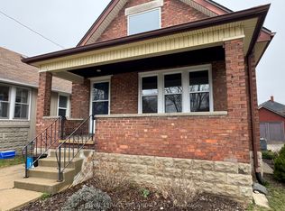 140 Arundell St, London, ON N5Z 2J9