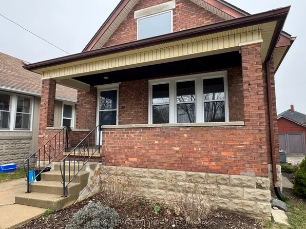 140 Arundell St, London, ON N5Z 2J9