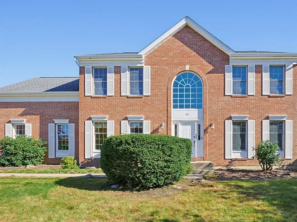 93 Robert Rd, Marlborough, MA 01752