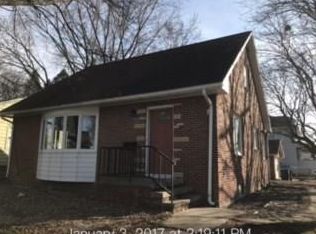 1503 10th Ave N, Fort Dodge, IA 50501