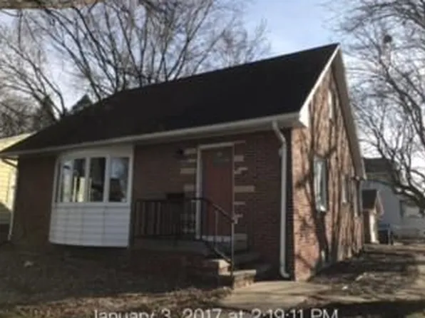 1503 10th Ave N, Fort Dodge, IA 50501