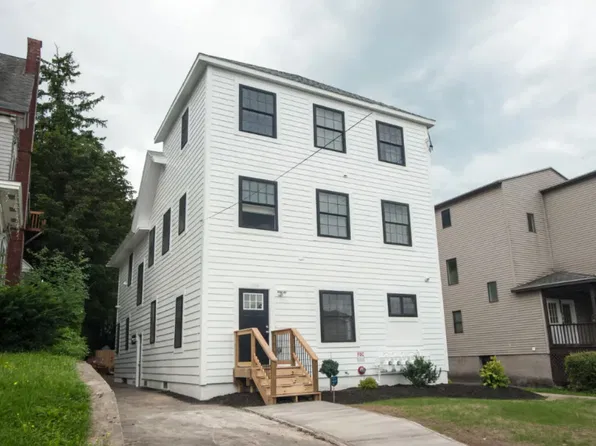 1106 Madison St, Syracuse, NY