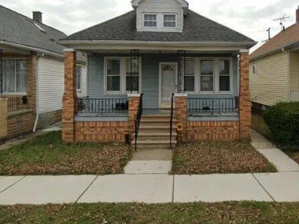 3898 Eldridge Ave, Detroit, MI 48212