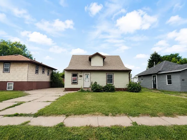 2104 W 6th Street, North Platte, NE 69101