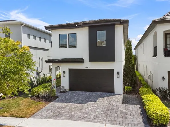 1543 Corolla Ct, Kissimmee, FL 34747