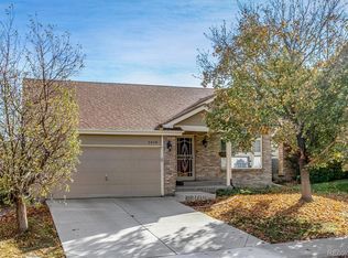 2418 S Halifax Way, Aurora, CO 80013