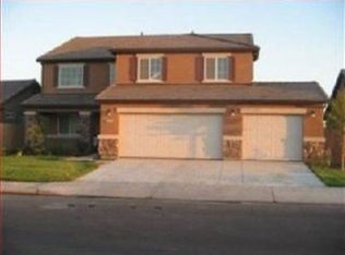 5419 W Pine Ave, Fresno, CA 93722