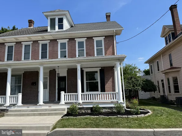 408 E Cherry St, Palmyra, PA 17078