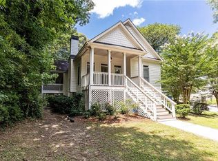 2164 Forrest Pl NW, Atlanta, GA 30318