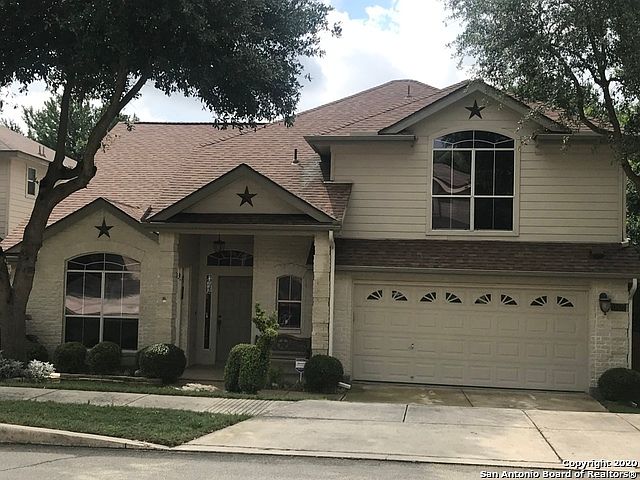 1st image of 12622 Skyline Mesa