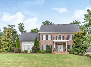 112 Archdale Way, Anderson, SC 29621