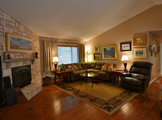 361 N Chipmunk Cir, Silverthorne, CO 80498