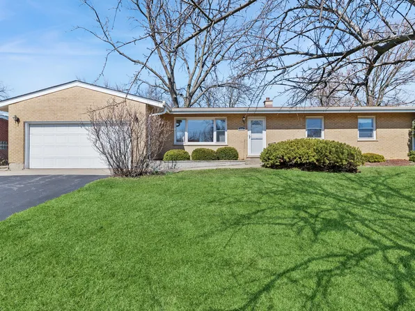 626 Burdette Ave, Glendale Heights, IL 60139