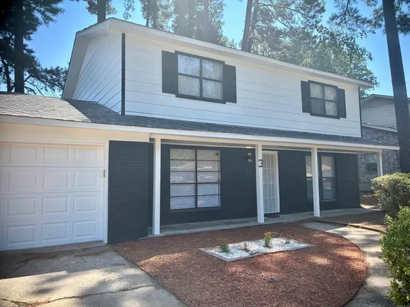 3 Wemberly Dr, Little Rock, AR 72209