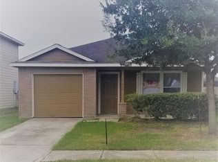 21223 Linden House Ct, Humble, TX 77338