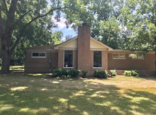 325 13th Ave SW, Cairo, GA 39828