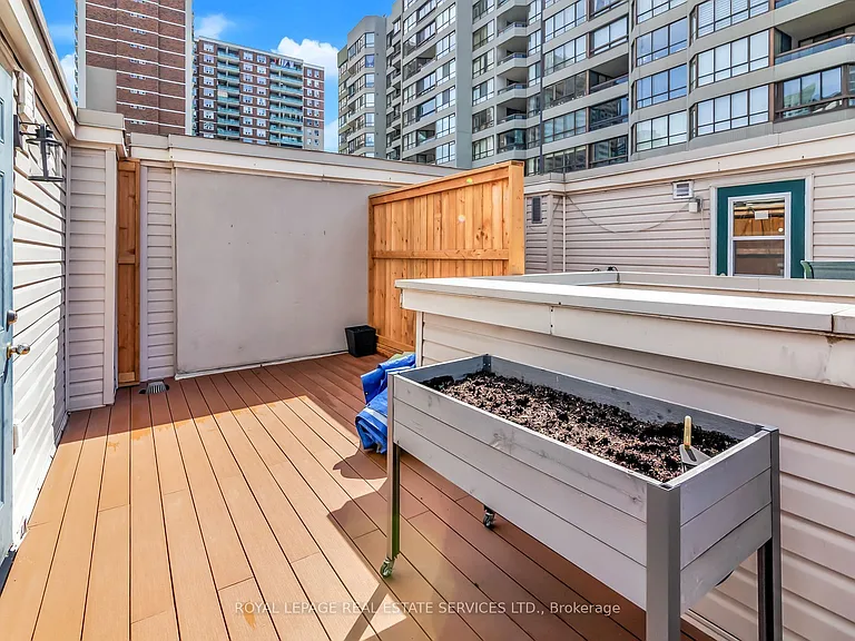 415 Jarvis St #309 — Photo 20