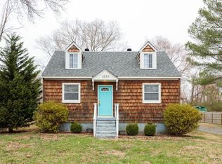 1530 Darbytown Rd, Henrico, VA 23231