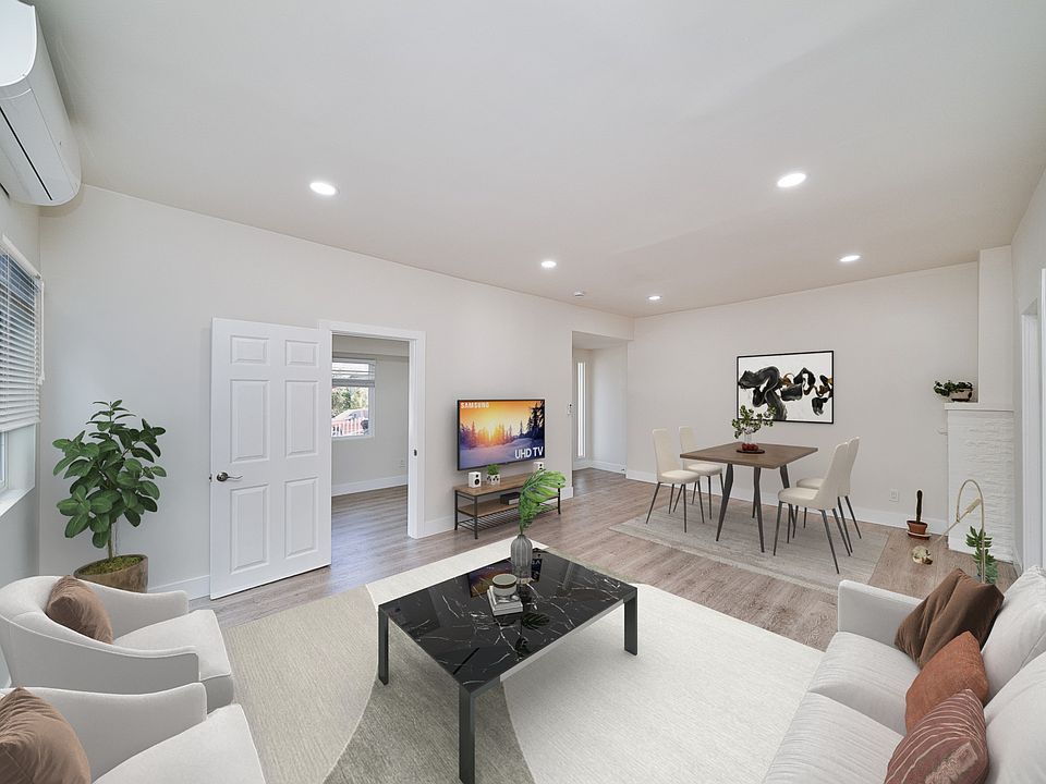 1st image of 334 N Serrano Ave #1