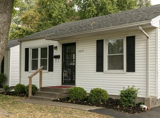 2635 Merhoff St, Louisville, KY