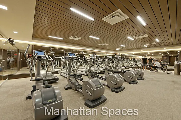 Rented by Manhattan Spaces | media 10