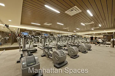 Rented by Manhattan Spaces