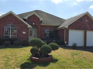 4023 Reinald Rd, Houston, TX 77014