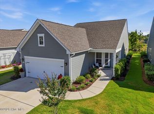 3006 Laughing Gull Terrace, Wilmington, NC 28412