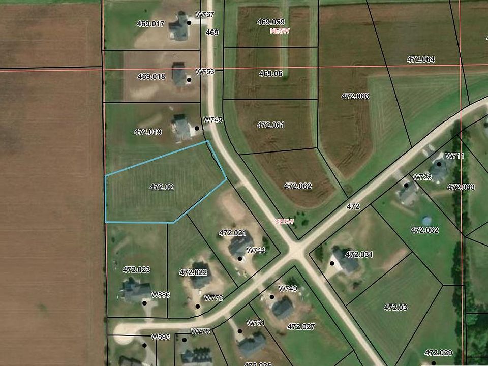 1st image of Lot 20 Shannon Road #20