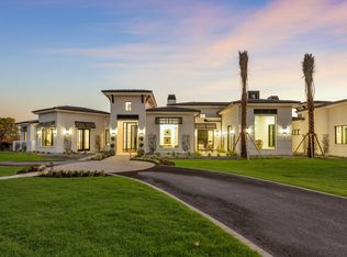 5842 N 38th Pl, Paradise Valley, AZ 85253