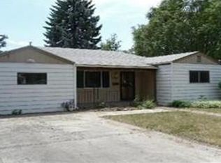 1181 Hillside St, Aurora, CO 80010