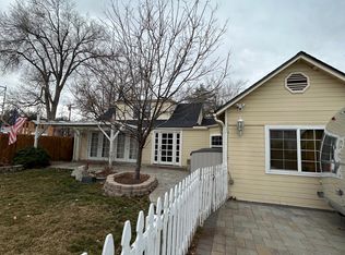 1643 Hoyt St, Reno, NV 89509
