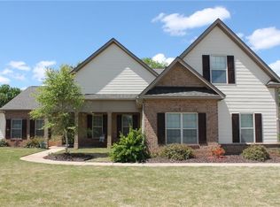 107 Rolling Meadow Ct, Anderson, SC 29621