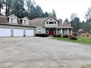 2119 SE Van Skiver Rd, Pt Orchard, WA 98367