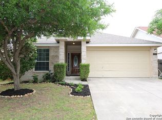 11035 Connemara Cv, San Antonio, TX 78254