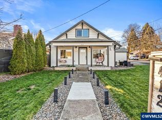 412 Monmouth Ave S, Monmouth, OR