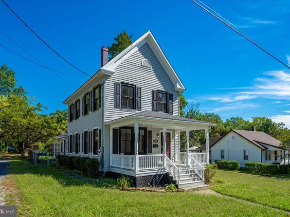 45 Mattingly Ave, Indian Head, MD 20640