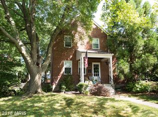 66 Murdock Rd, Baltimore, MD 21212